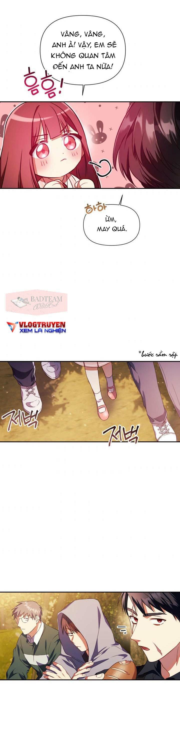 Ký Sự Hồi Quy Chapter 19 - Trang 2