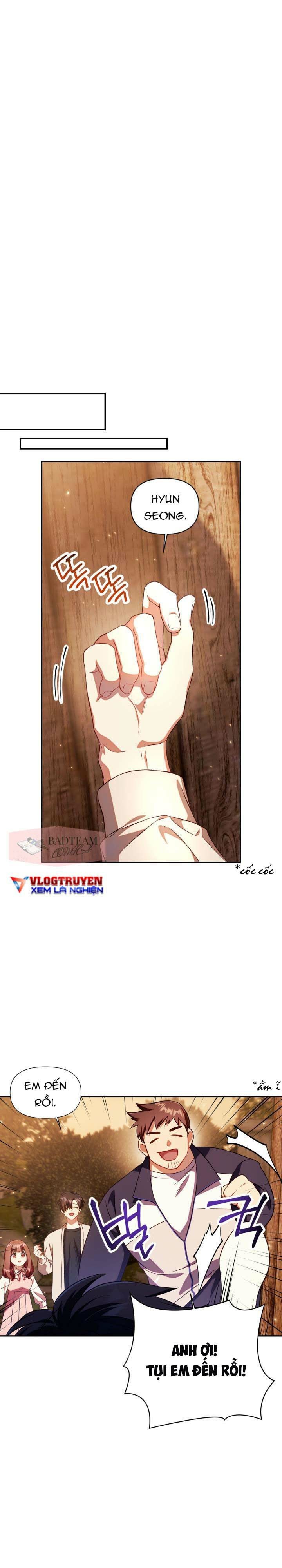 Ký Sự Hồi Quy Chapter 19 - Trang 2