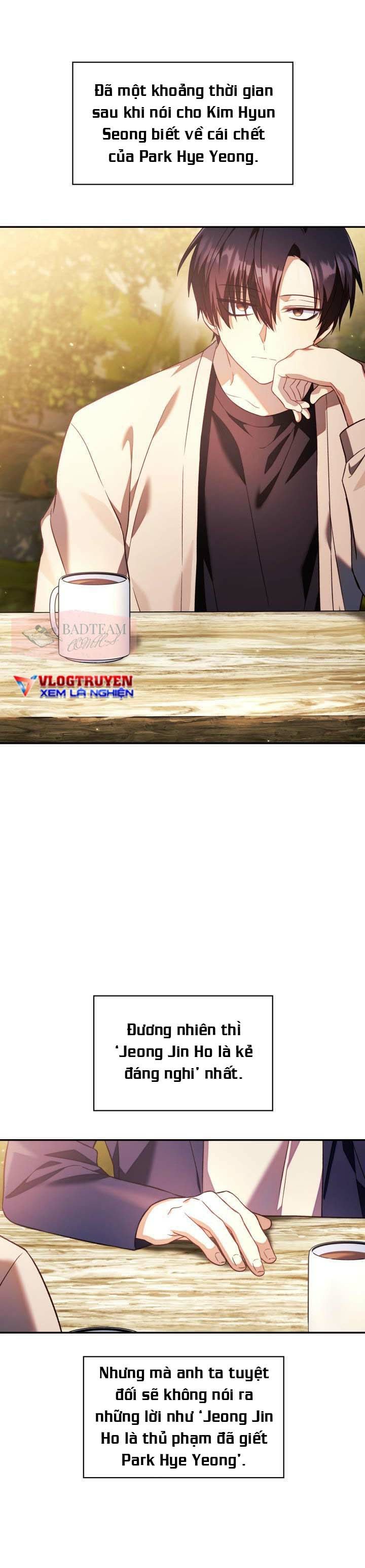 Ký Sự Hồi Quy Chapter 19 - Trang 2