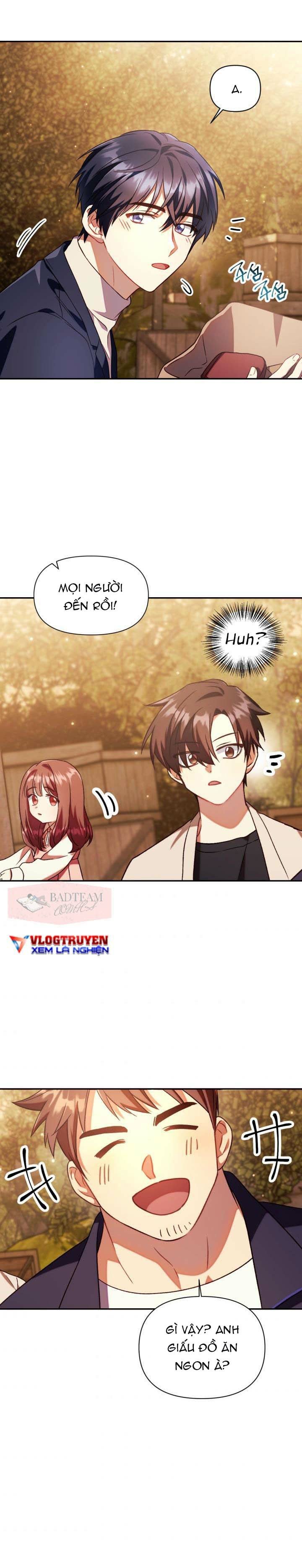 Ký Sự Hồi Quy Chapter 19 - Trang 2