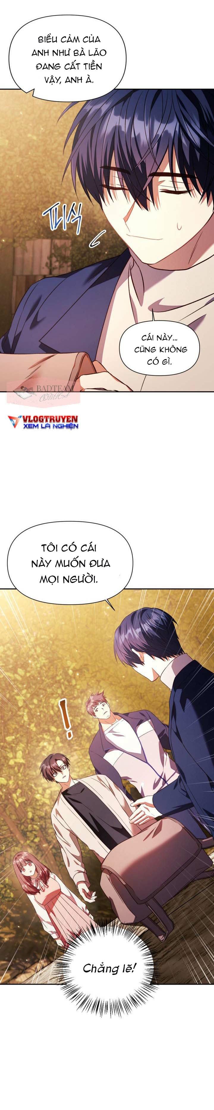 Ký Sự Hồi Quy Chapter 19 - Trang 2