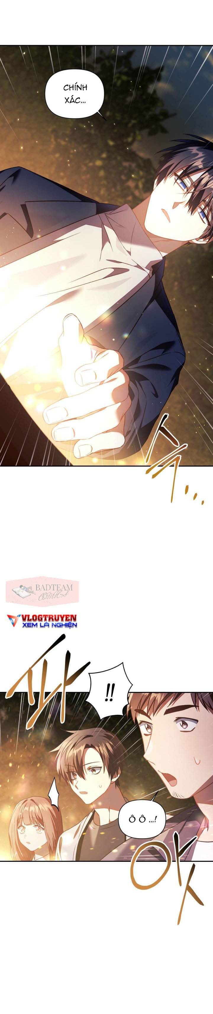 Ký Sự Hồi Quy Chapter 19 - Trang 2