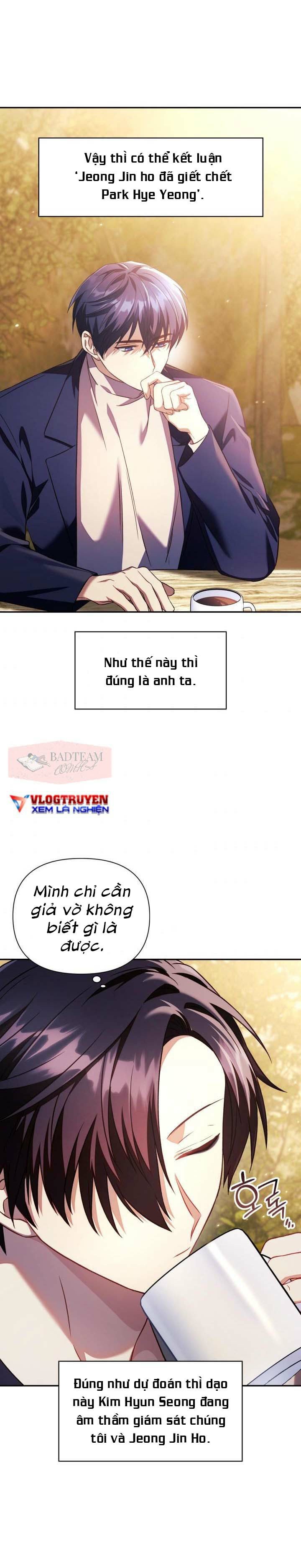 Ký Sự Hồi Quy Chapter 19 - Trang 2