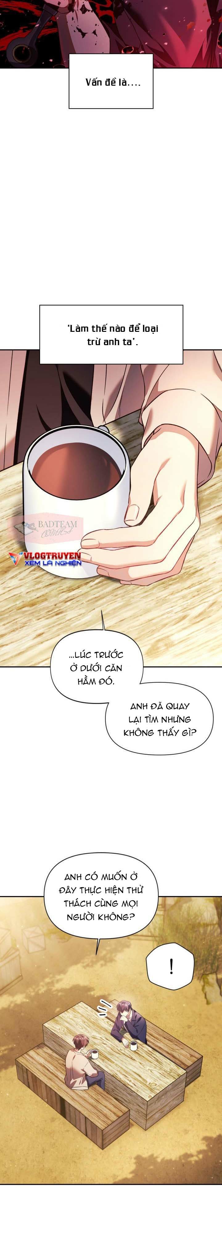 Ký Sự Hồi Quy Chapter 19 - Trang 2