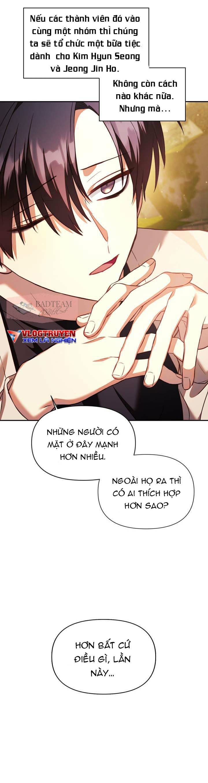 Ký Sự Hồi Quy Chapter 19 - Trang 2