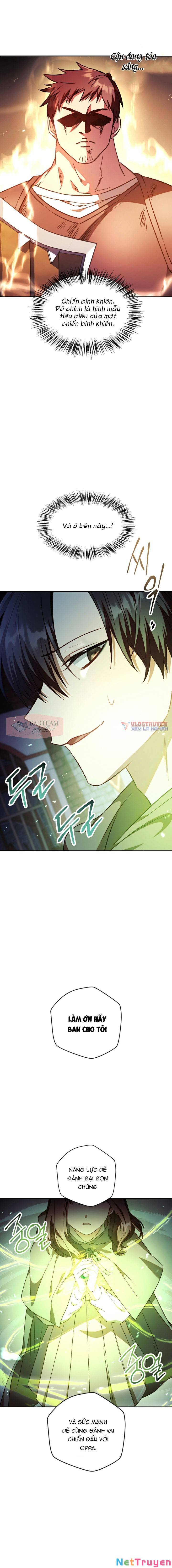 Ký Sự Hồi Quy Chapter 21 - Trang 2