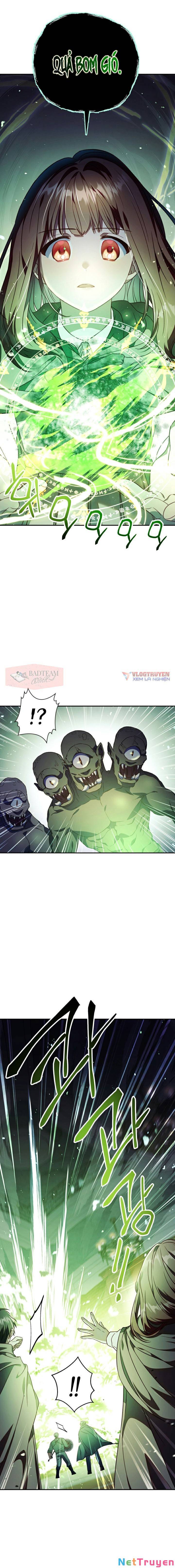 Ký Sự Hồi Quy Chapter 21 - Trang 2