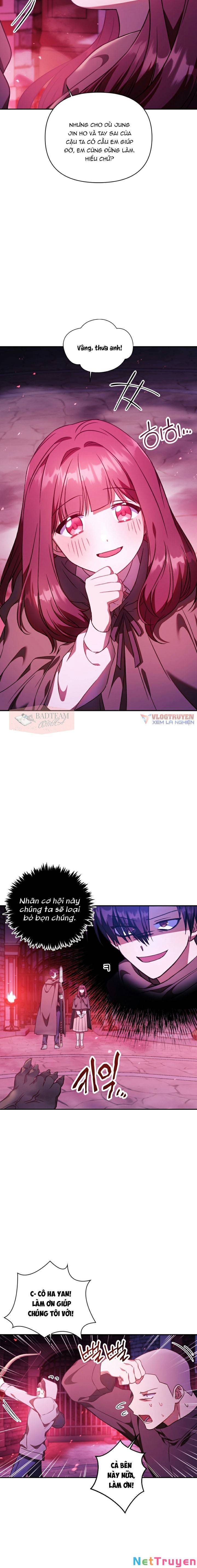 Ký Sự Hồi Quy Chapter 21 - Trang 2