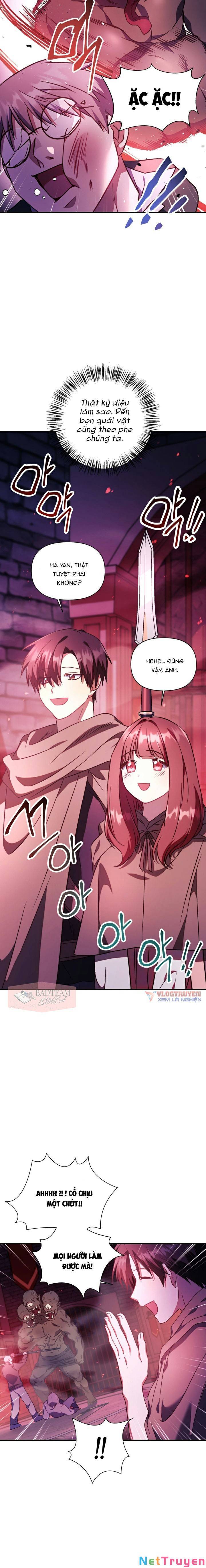 Ký Sự Hồi Quy Chapter 21 - Trang 2