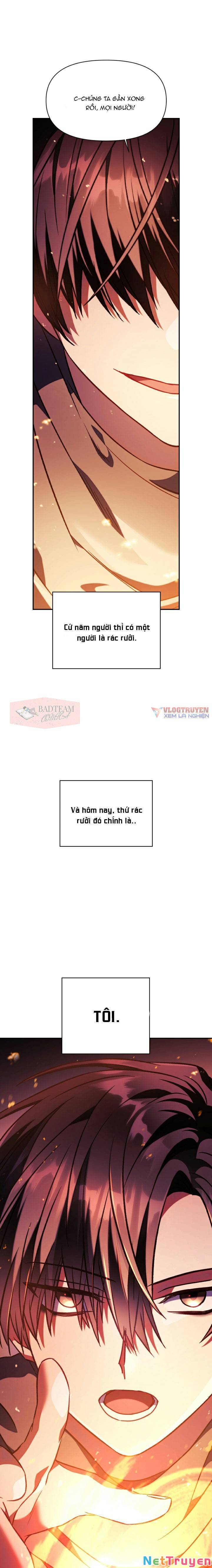 Ký Sự Hồi Quy Chapter 21 - Trang 2