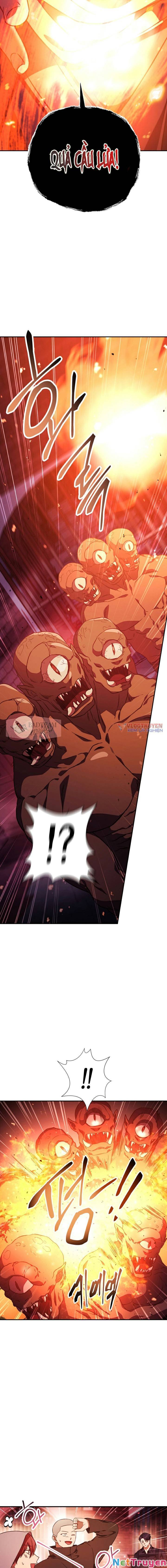 Ký Sự Hồi Quy Chapter 21 - Trang 2