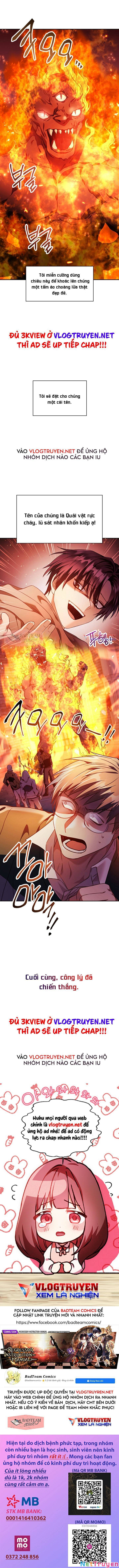 Ký Sự Hồi Quy Chapter 21 - Trang 2