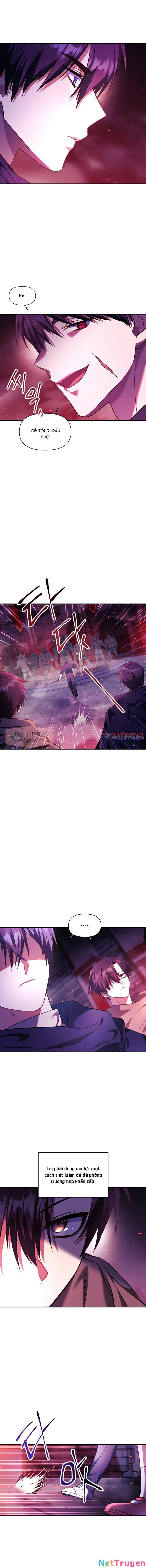 Ký Sự Hồi Quy Chapter 21 - Trang 2