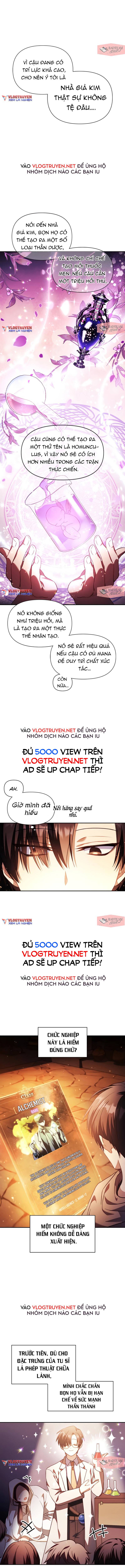 Ký Sự Hồi Quy Chapter 25 - Trang 2