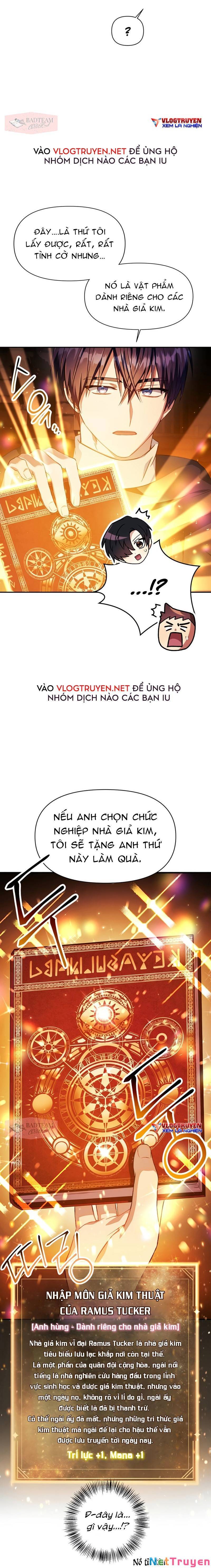 Ký Sự Hồi Quy Chapter 26 - Trang 2