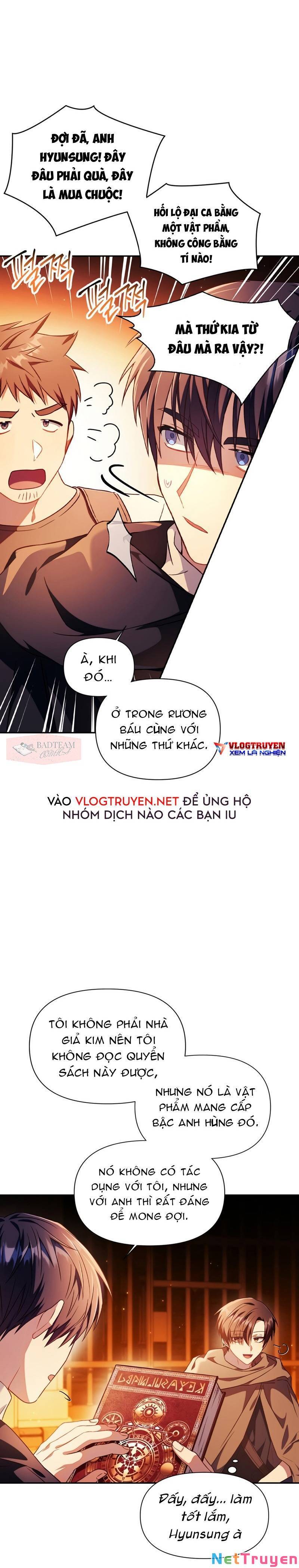 Ký Sự Hồi Quy Chapter 26 - Trang 2