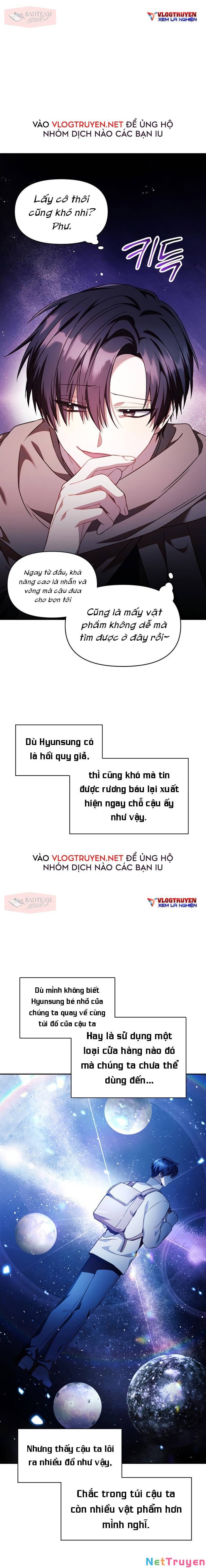 Ký Sự Hồi Quy Chapter 26 - Trang 2