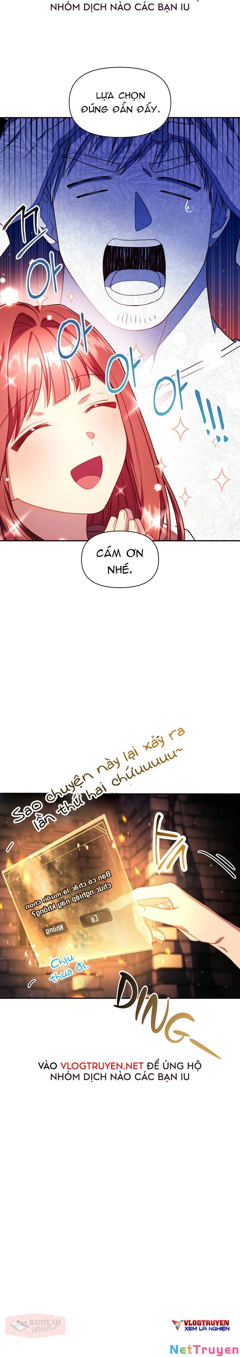 Ký Sự Hồi Quy Chapter 26 - Trang 2