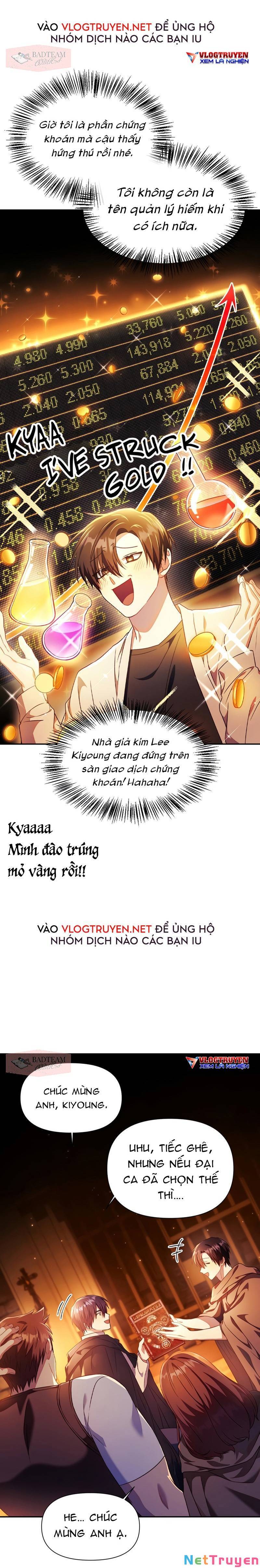 Ký Sự Hồi Quy Chapter 26 - Trang 2