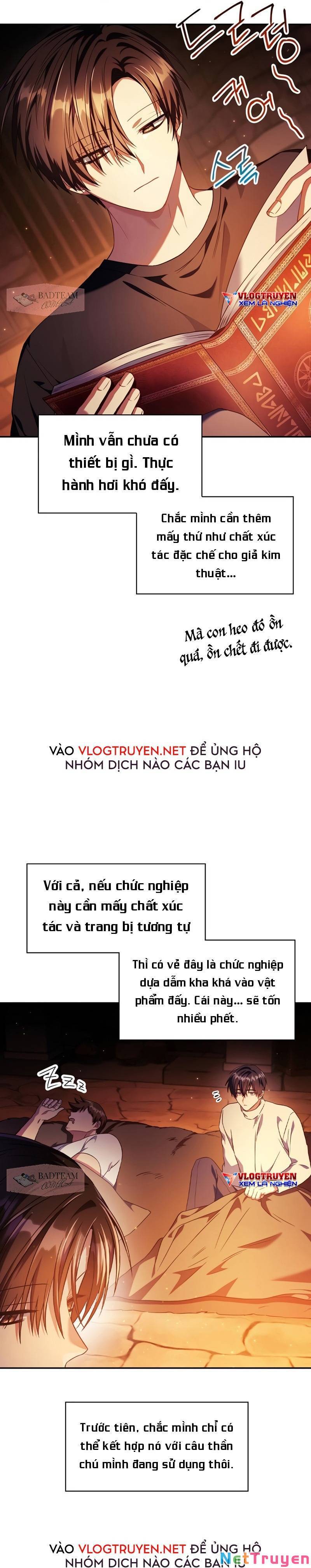 Ký Sự Hồi Quy Chapter 26 - Trang 2