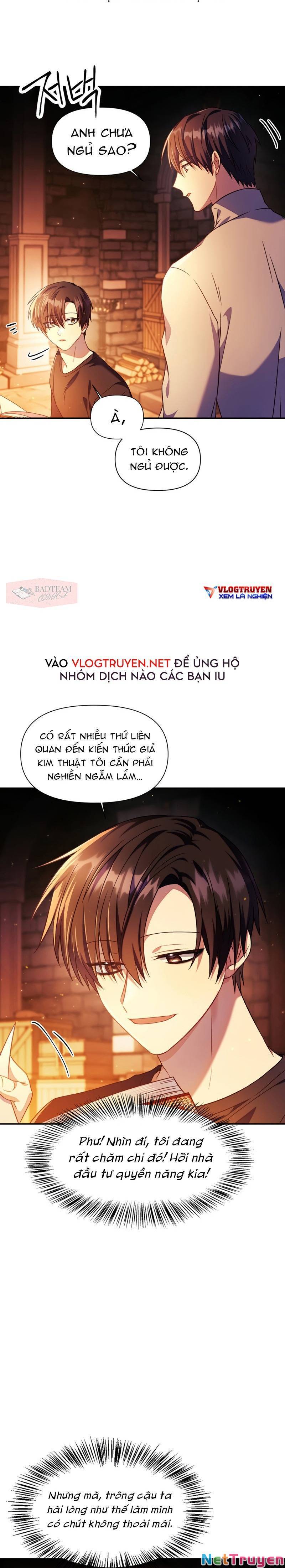 Ký Sự Hồi Quy Chapter 26 - Trang 2