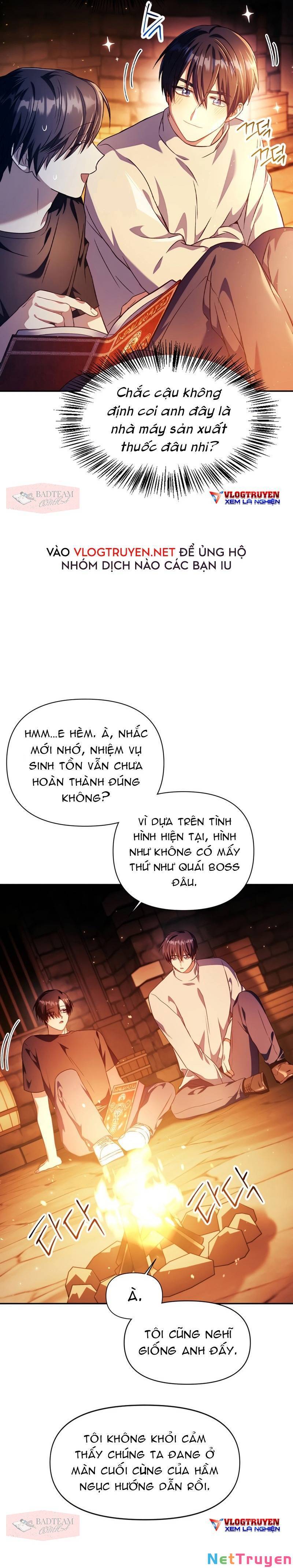 Ký Sự Hồi Quy Chapter 26 - Trang 2