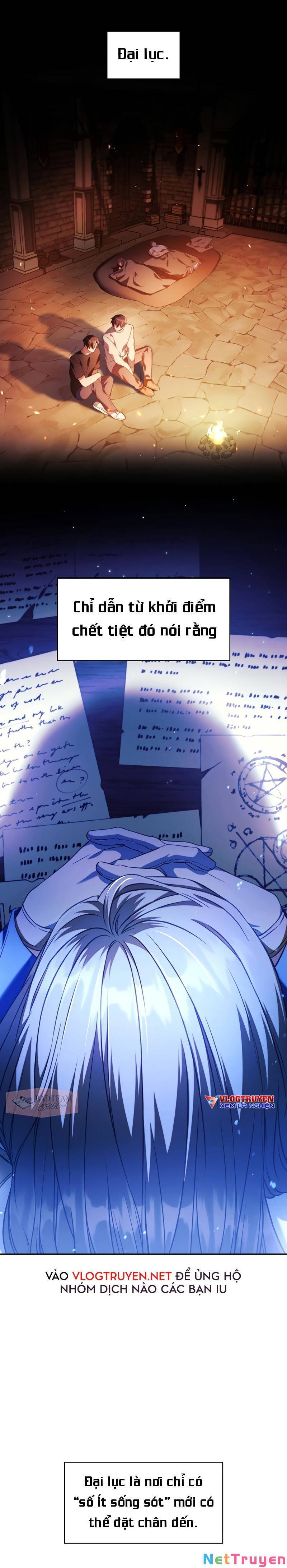 Ký Sự Hồi Quy Chapter 26 - Trang 2