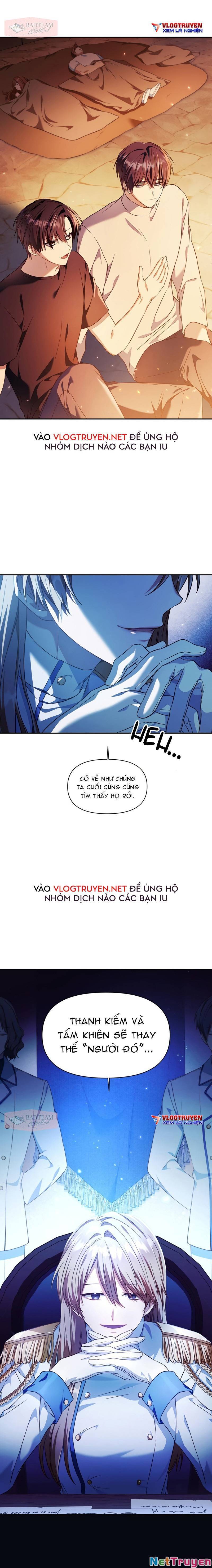 Ký Sự Hồi Quy Chapter 26 - Trang 2