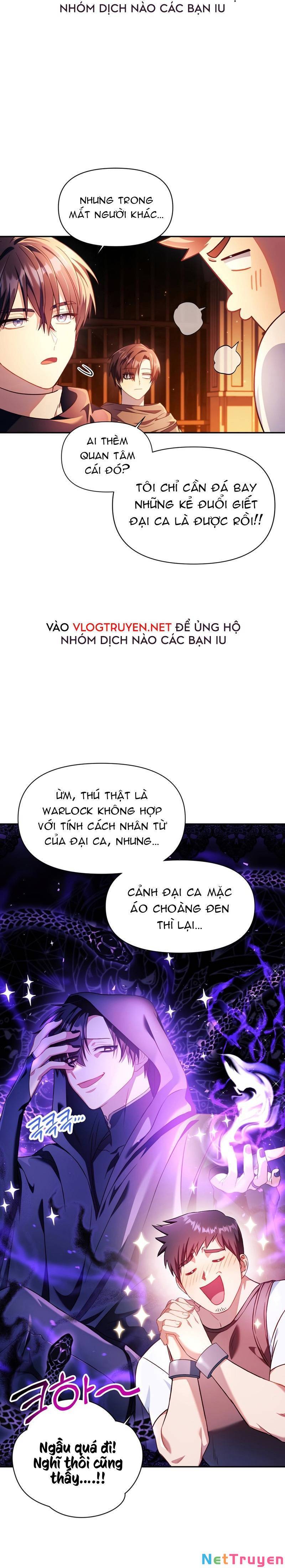 Ký Sự Hồi Quy Chapter 26 - Trang 2