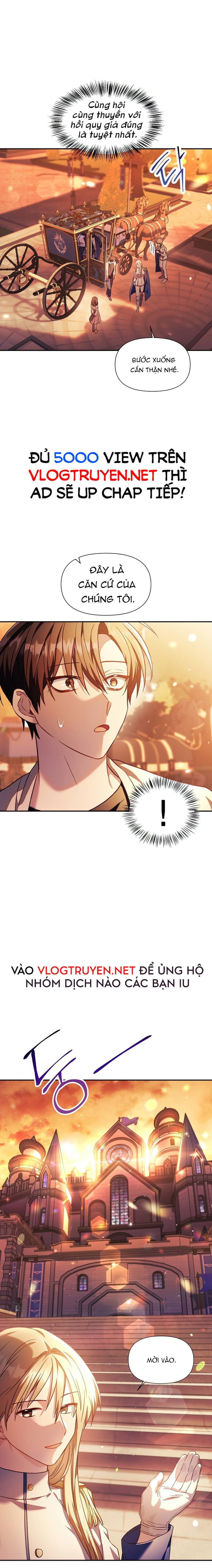 Ký Sự Hồi Quy Chapter 28 - Trang 2