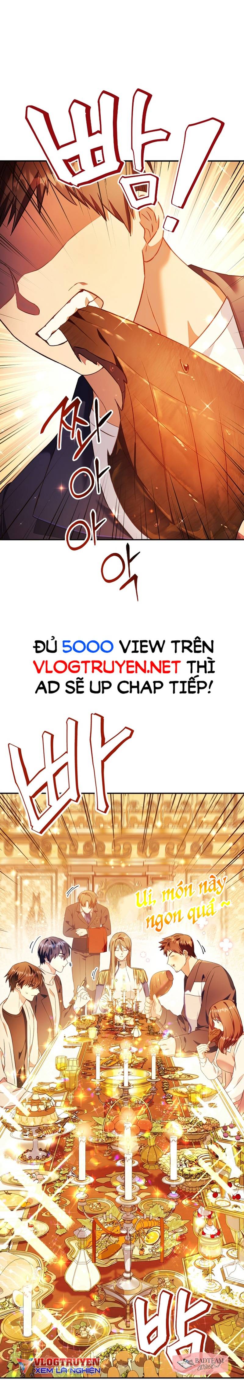 Ký Sự Hồi Quy Chapter 28 - Trang 2