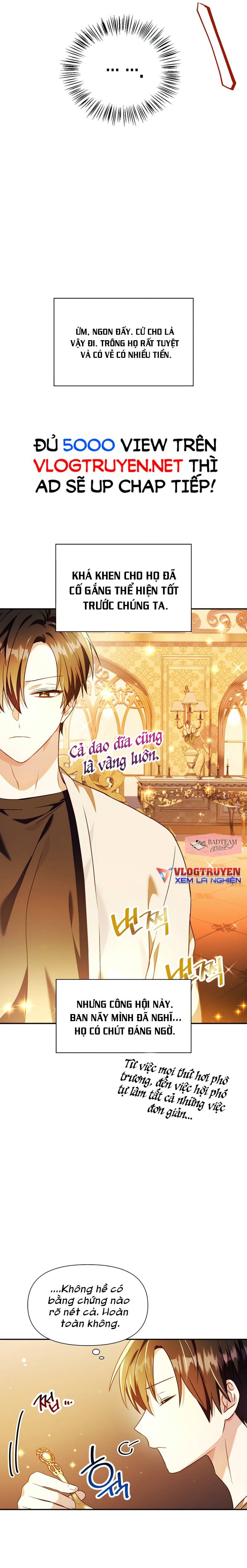 Ký Sự Hồi Quy Chapter 28 - Trang 2