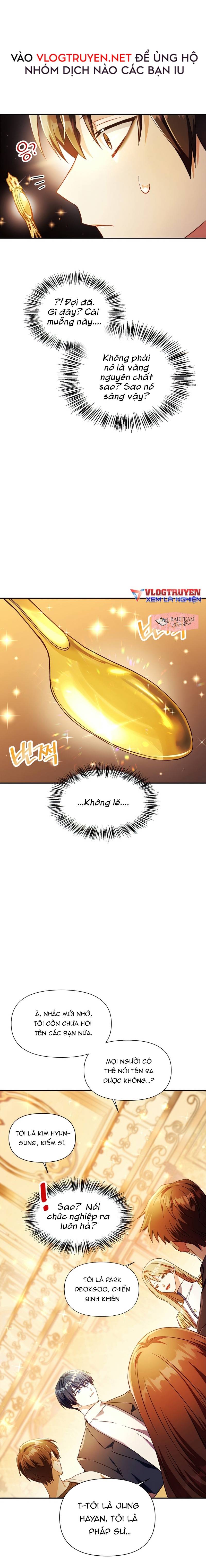 Ký Sự Hồi Quy Chapter 28 - Trang 2