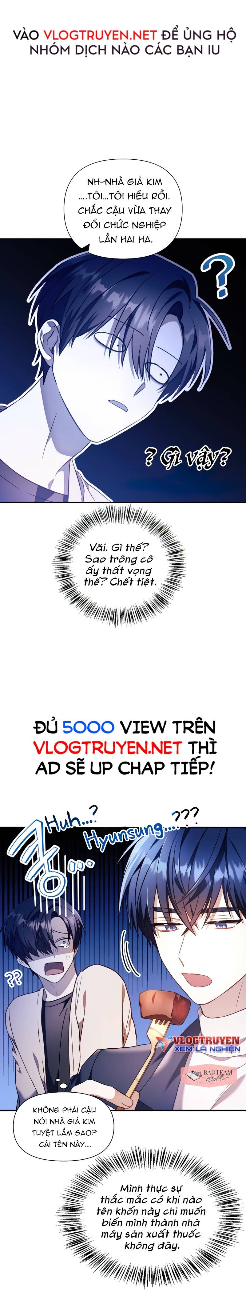 Ký Sự Hồi Quy Chapter 28 - Trang 2