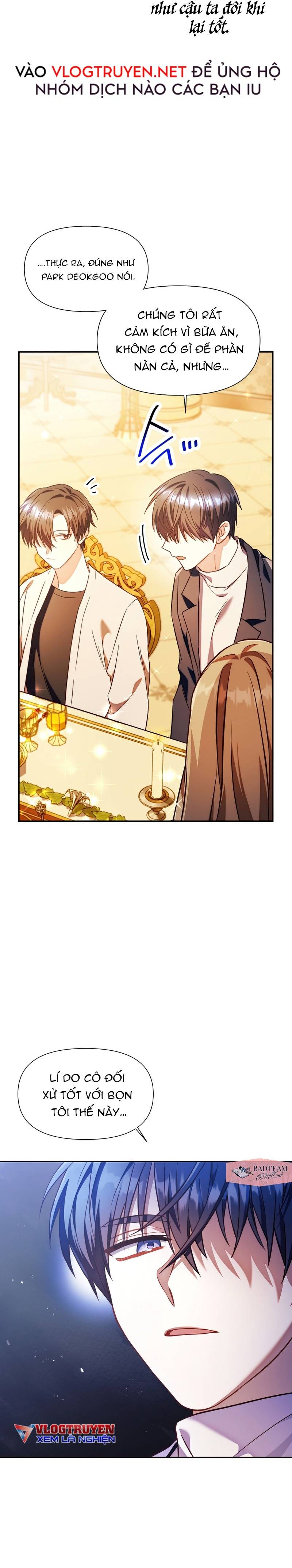 Ký Sự Hồi Quy Chapter 28 - Trang 2