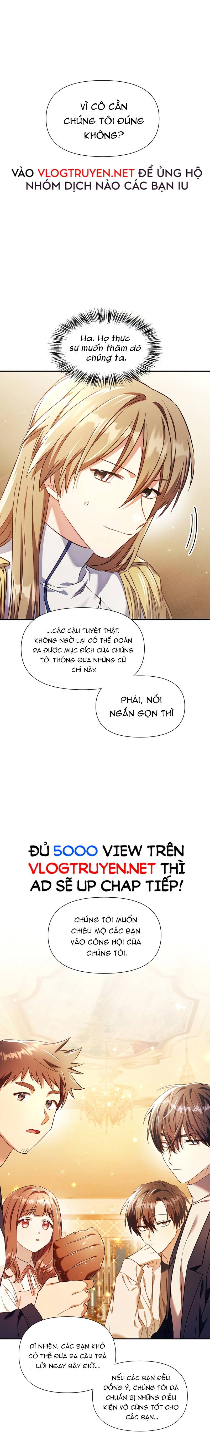 Ký Sự Hồi Quy Chapter 28 - Trang 2