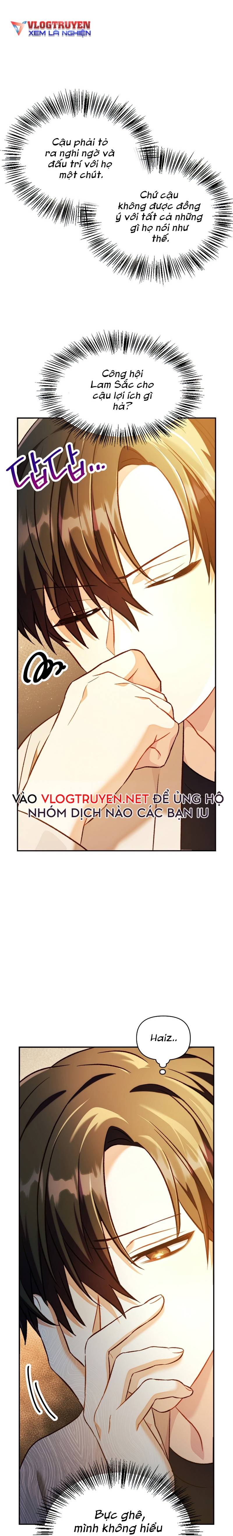 Ký Sự Hồi Quy Chapter 28 - Trang 2