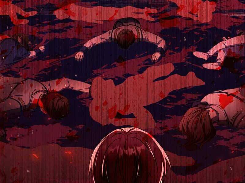 Ký Sự Hồi Quy Chapter 29.5 - Trang 2