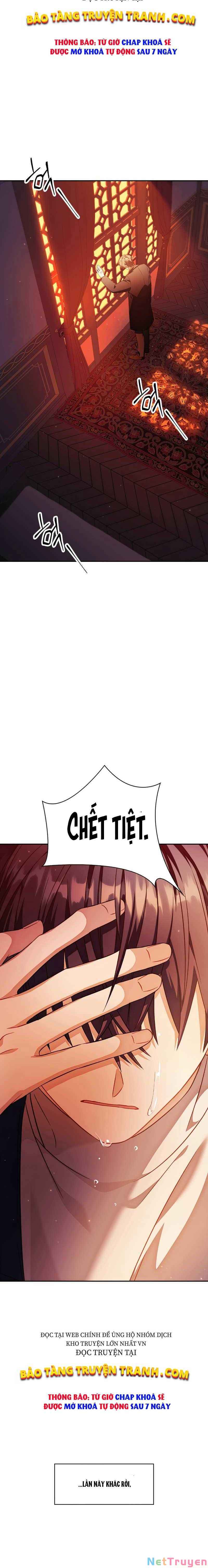 Ký Sự Hồi Quy Chapter 29 - Trang 2