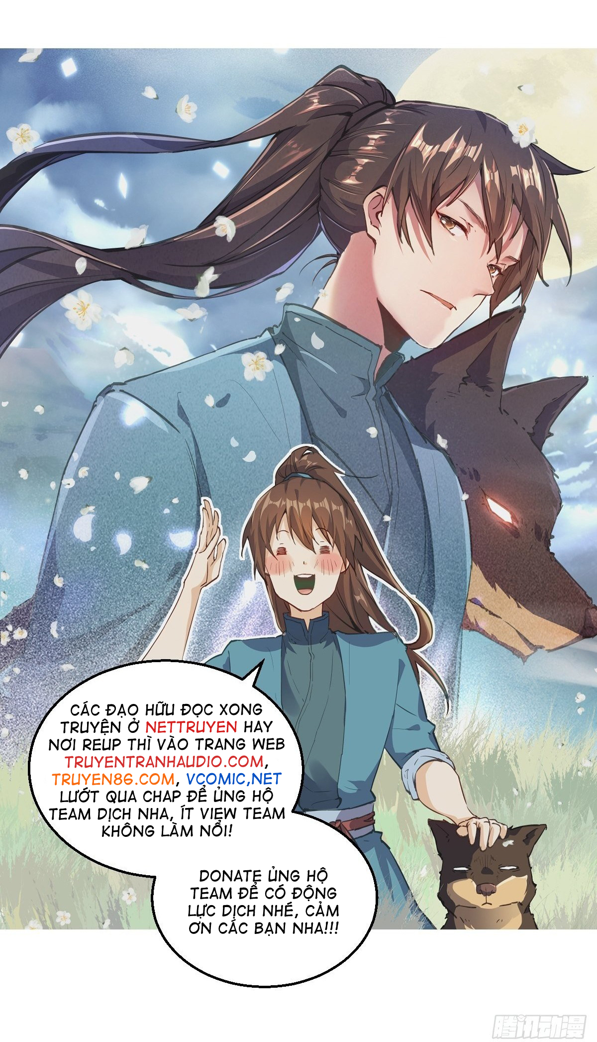 Ký Sự Hồi Quy Chapter 30 - Trang 2