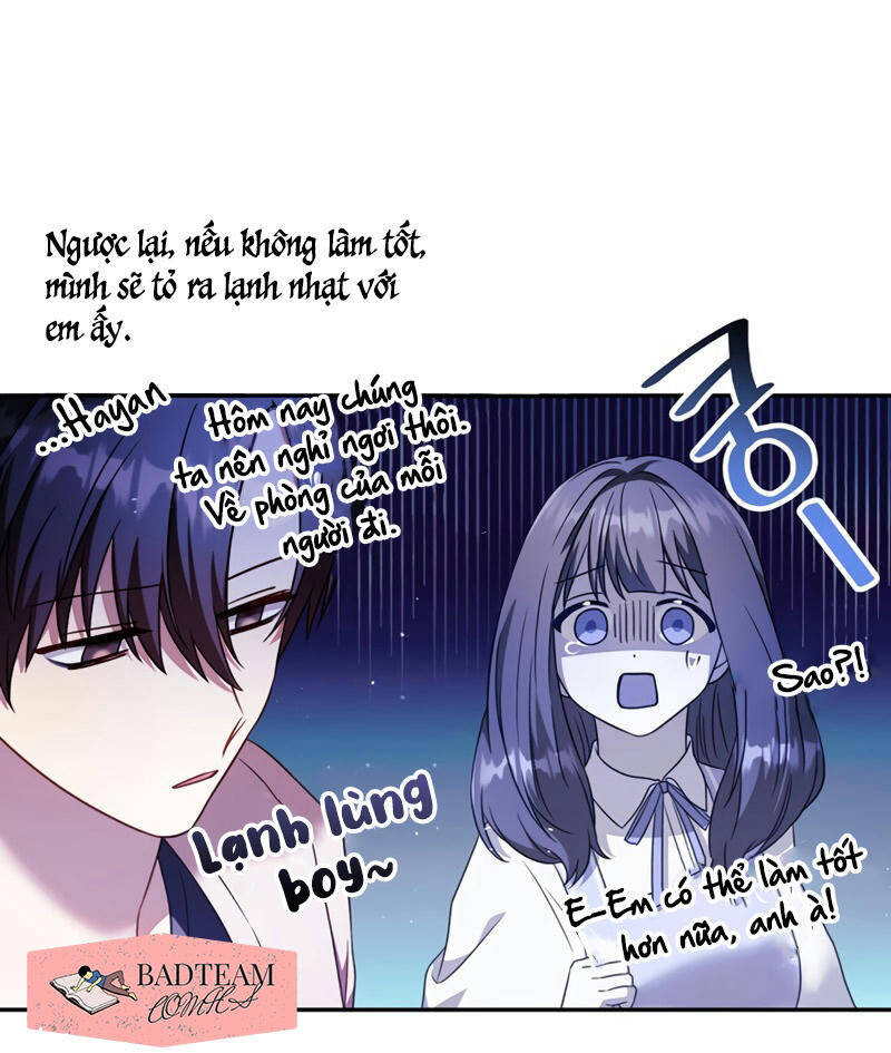 Ký Sự Hồi Quy Chapter 31 - Trang 2