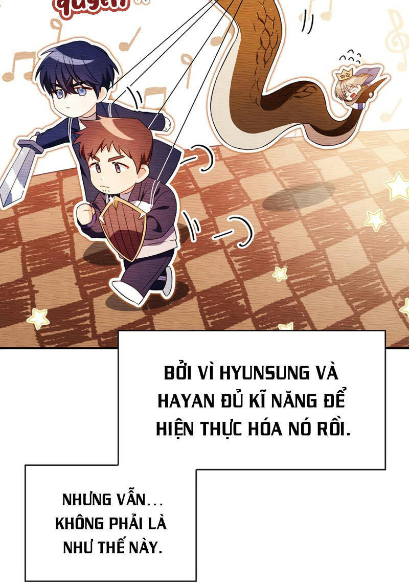 Ký Sự Hồi Quy Chapter 31 - Trang 2