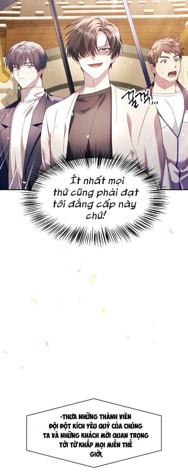 Ký Sự Hồi Quy Chapter 32 - Trang 2