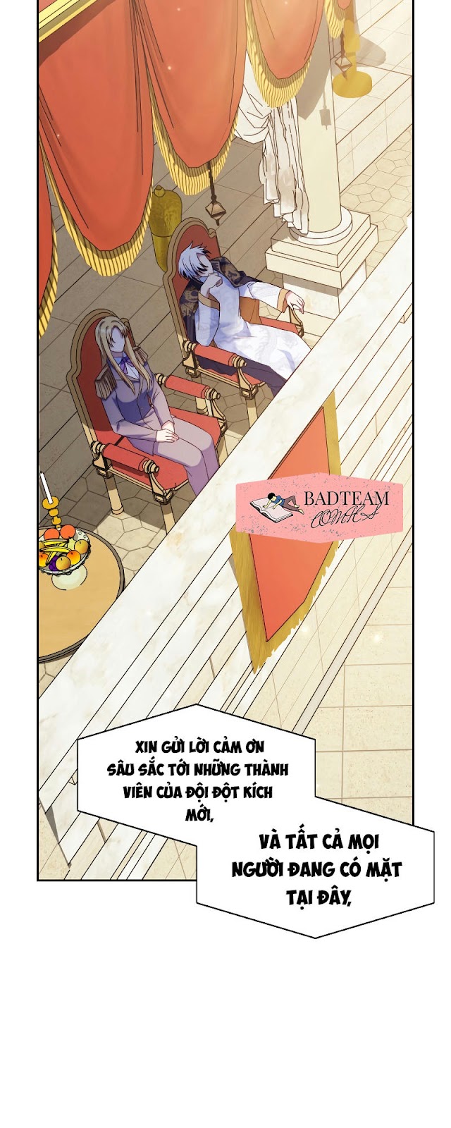 Ký Sự Hồi Quy Chapter 32 - Trang 2