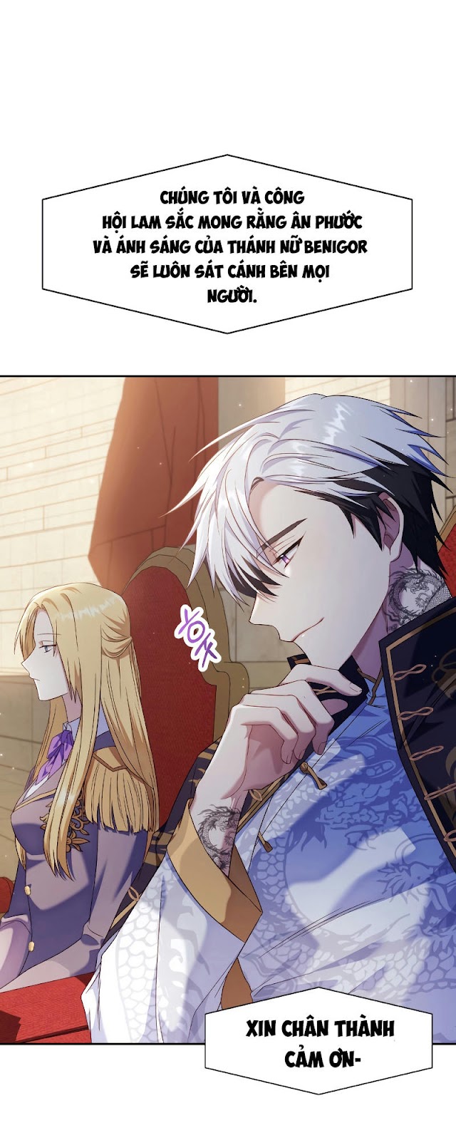 Ký Sự Hồi Quy Chapter 32 - Trang 2