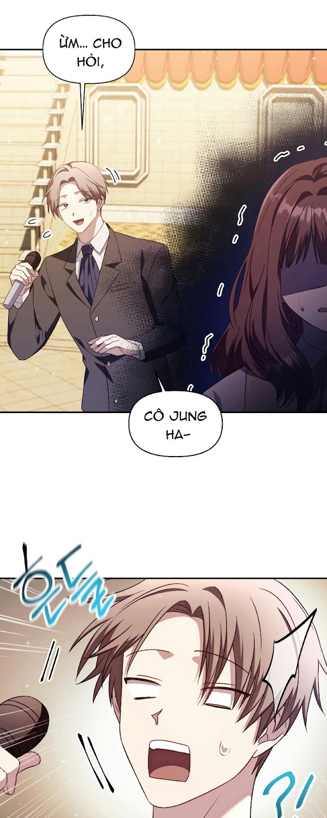 Ký Sự Hồi Quy Chapter 32 - Trang 2