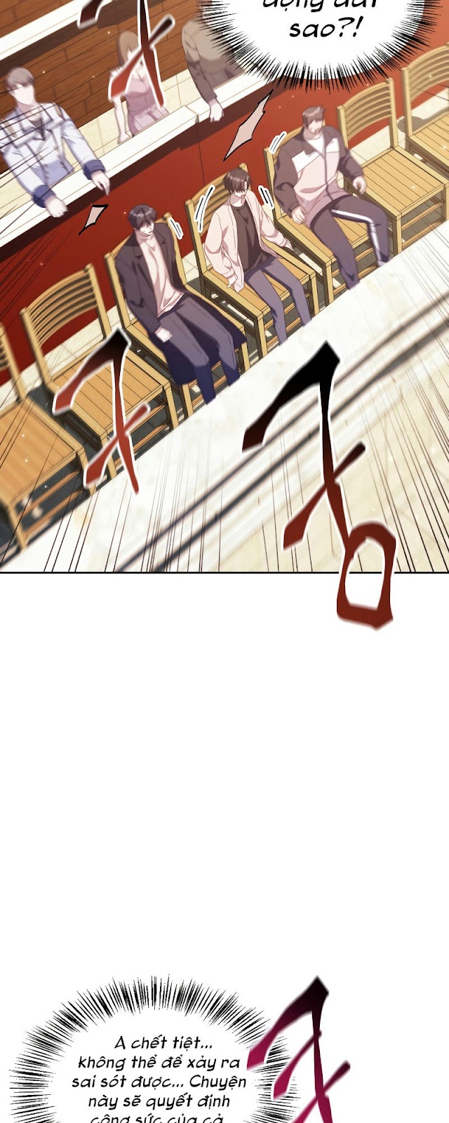 Ký Sự Hồi Quy Chapter 32 - Trang 2