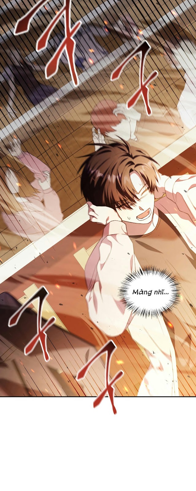 Ký Sự Hồi Quy Chapter 32 - Trang 2