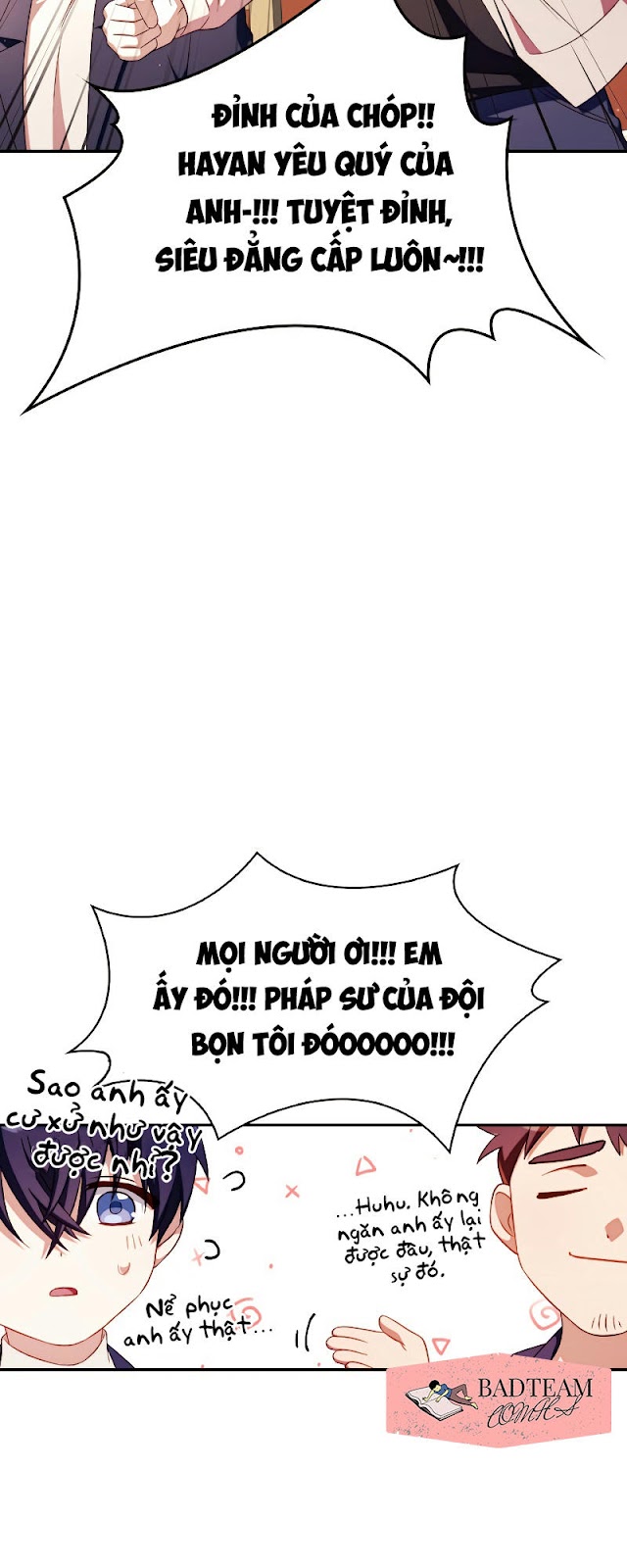 Ký Sự Hồi Quy Chapter 32 - Trang 2