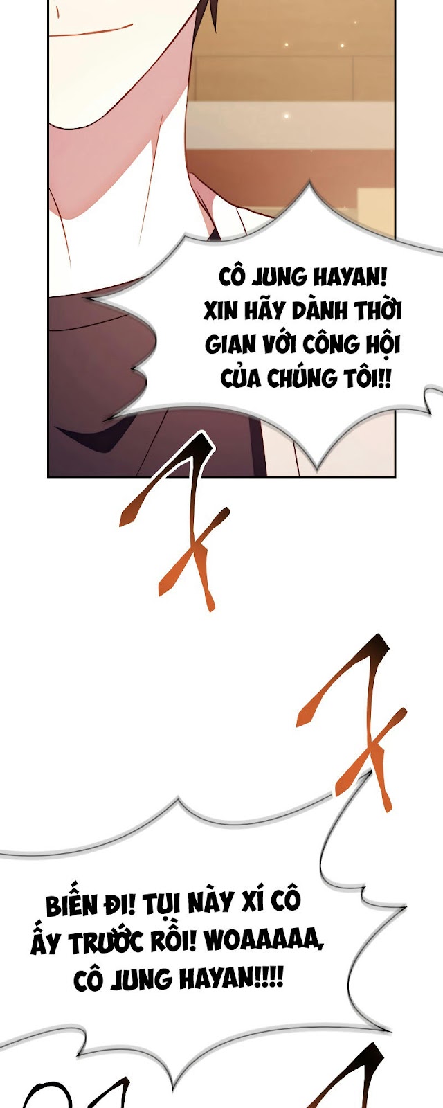 Ký Sự Hồi Quy Chapter 32 - Trang 2